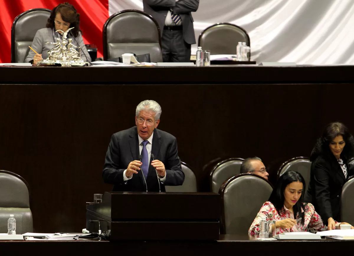 Gerardo Ruiz Esparza