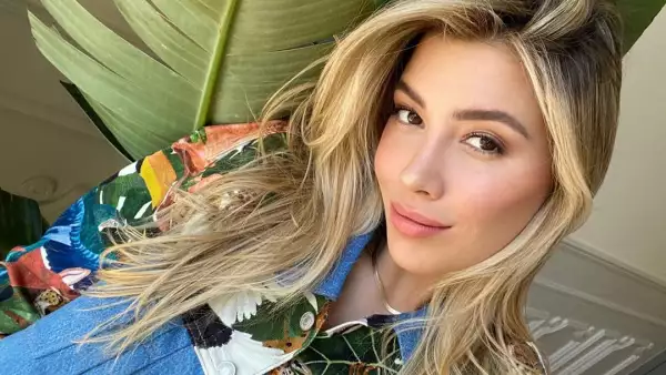 Michelle Salas