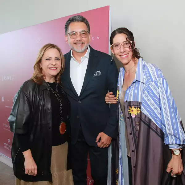 THE FASHION GROUP INTERNATIONAL OF MEXICO CITY