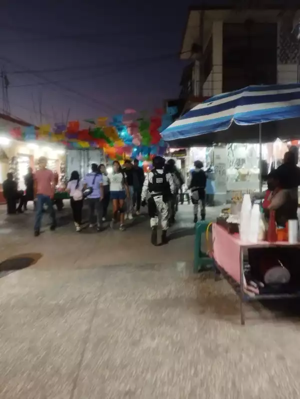 Chilpancingo, between the memory of its "president"military and the criminal yoke national guard.jpeg