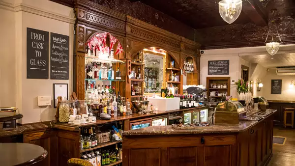 Pub