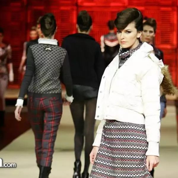 Pasarela Liverpool Fashion Fest Bar Rafaeli