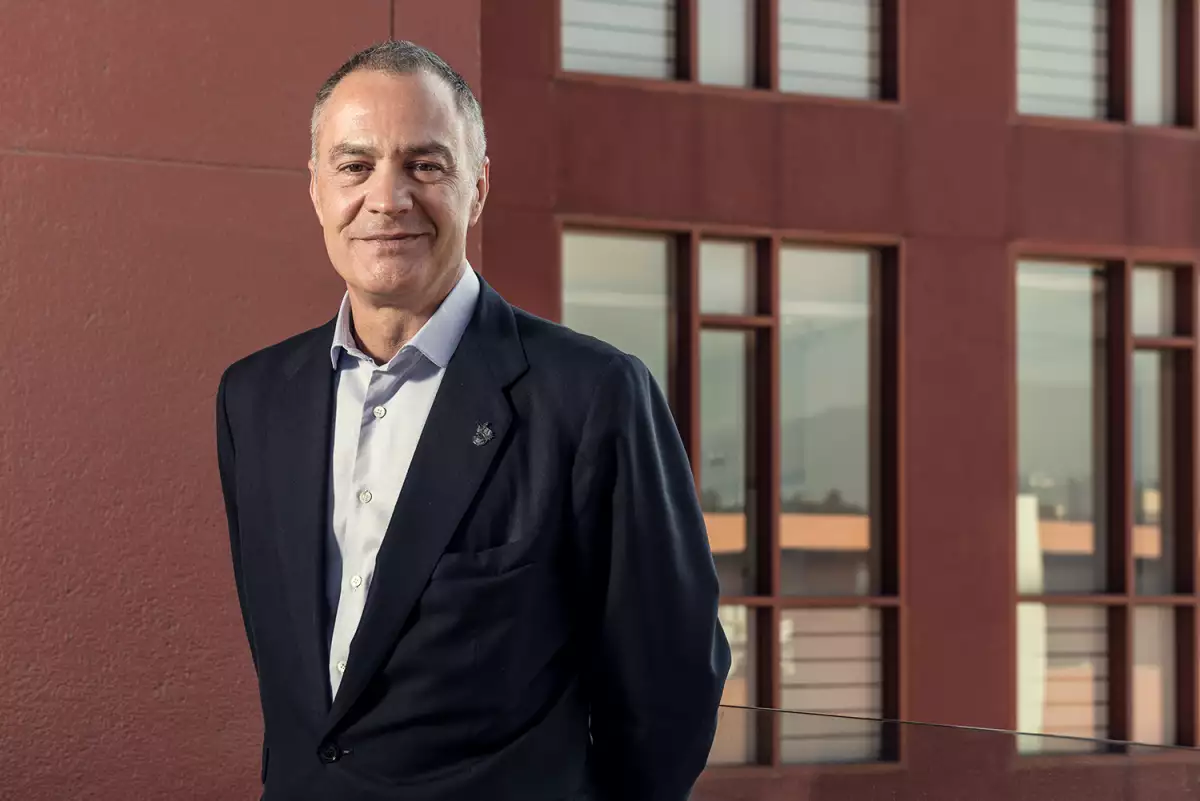 Liderazgo.