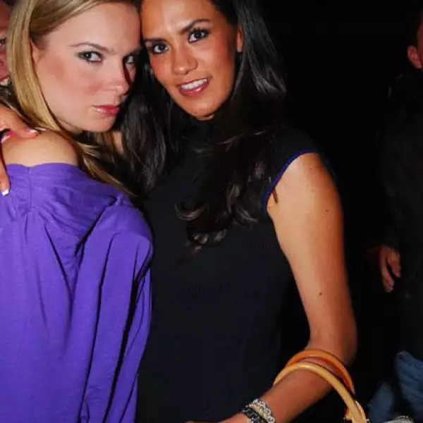 Daniela Bramson,Valentina Riveratorres