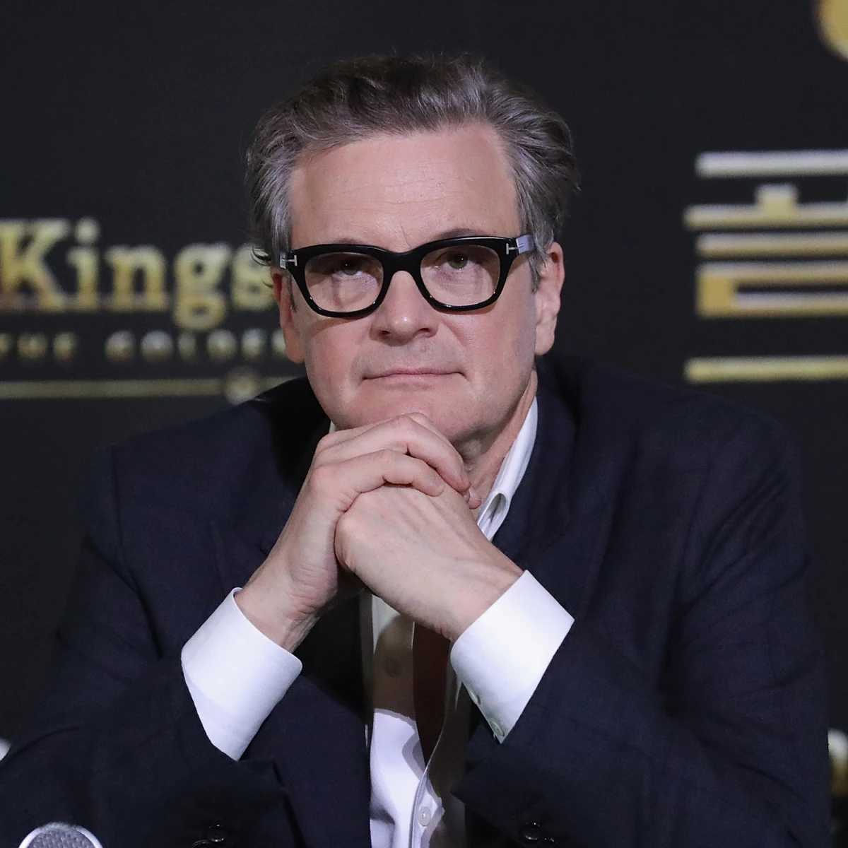 Colin Firth