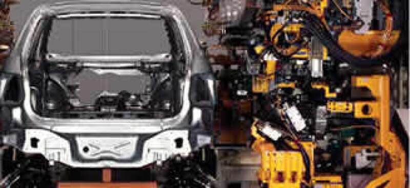 Flexibilidad y eliminación de desperdicios son el nuevo camino de la eficiencia, y esa es la ruta trazada para este sector. (Foto: Archivo Manufactura)
