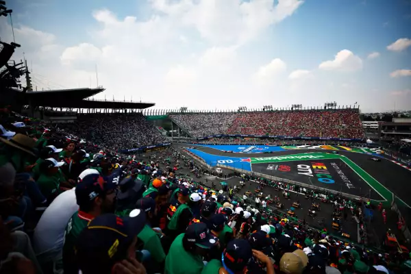 Gran Premio de la Ciudad de México