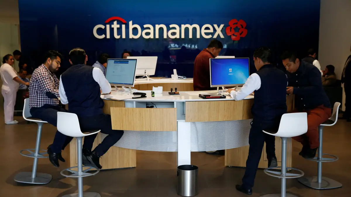 citibanamex