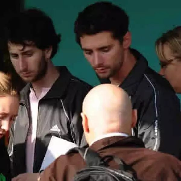 Vietnam - hundimiento