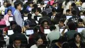 Examen de control Segundo día
