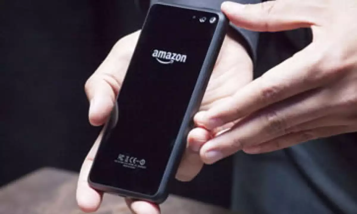 El celular se comercializará inicialmente en Estados Unidos, en exclusiva con el operador AT&T. (Foto: Getty Images)