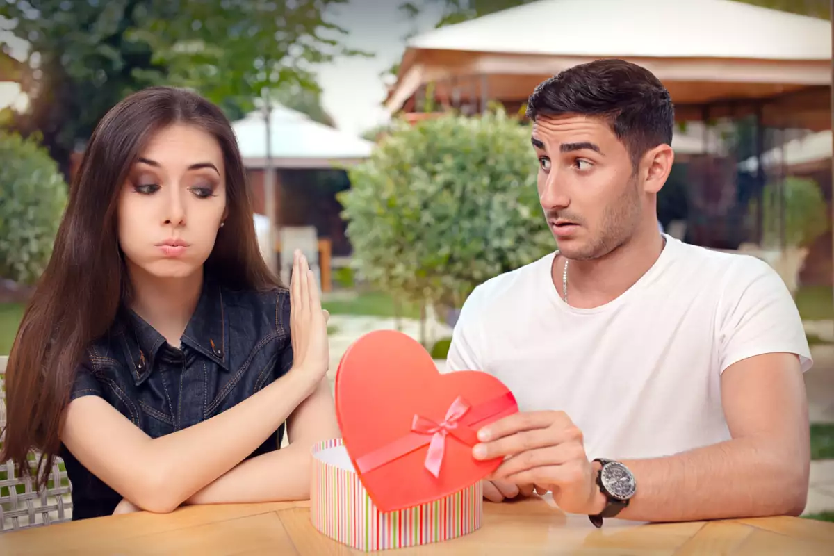 san valentín