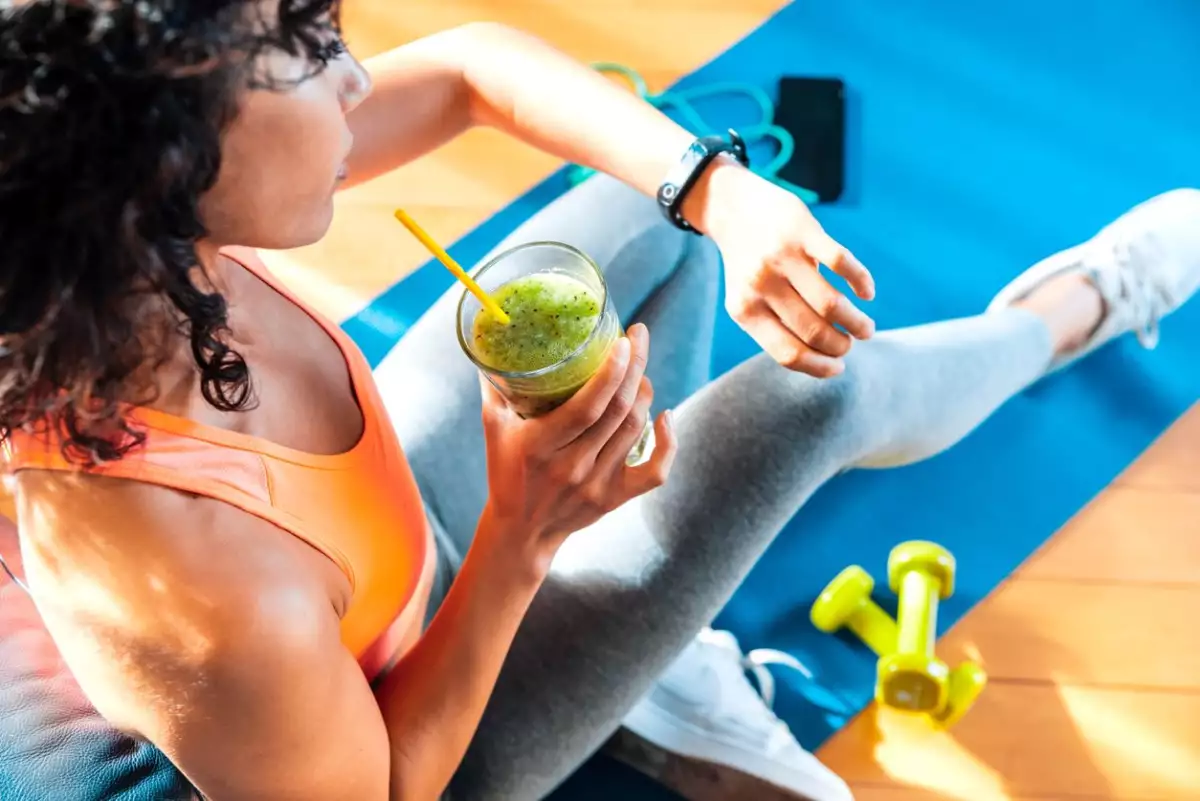 El próspero negocio de la nutrición deportiva