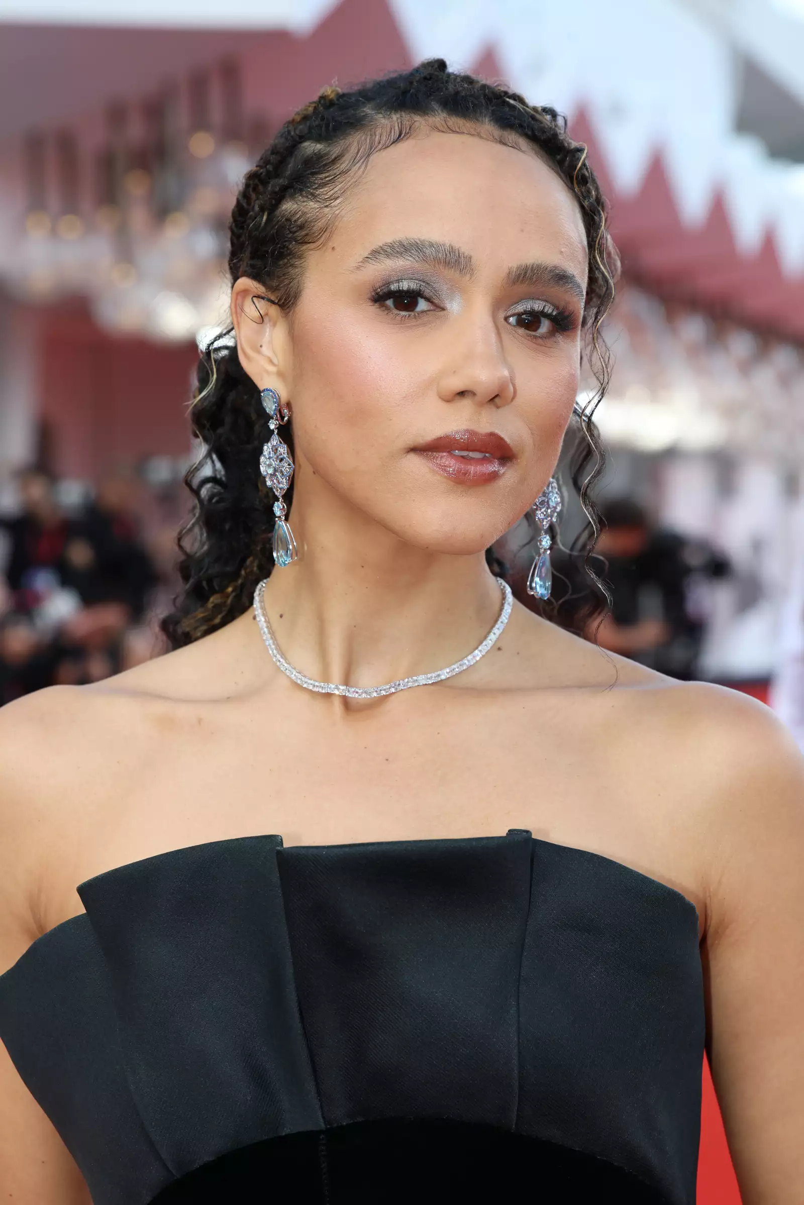 "Frankenstein" Red Carpet - The 82nd Venice International Film Festival