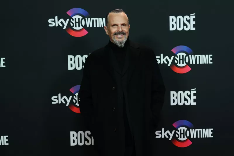 New Streaming Service SkyShowtime Hosts An Exclusive Spain Launch Event In Madrid