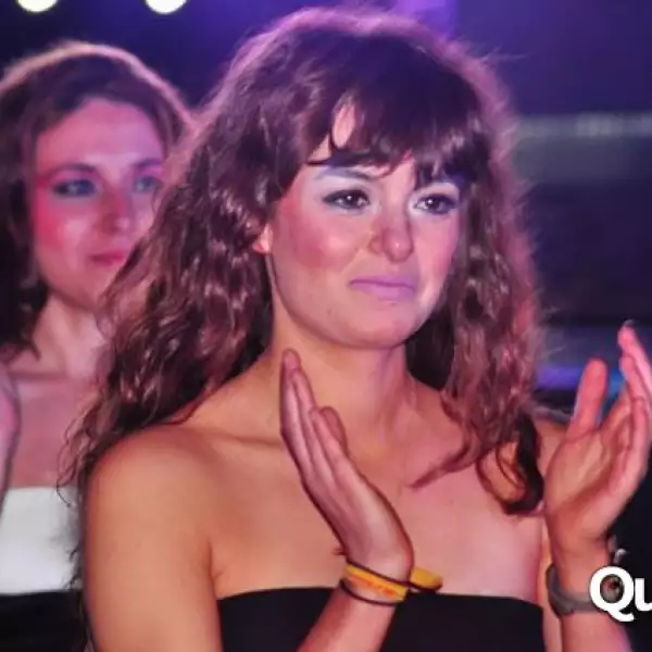 The Mosquerade Ball 2010