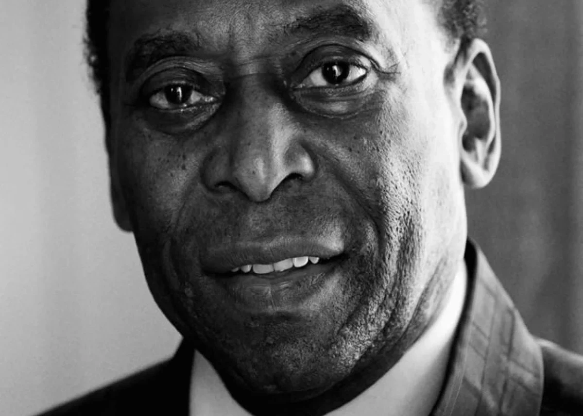 Quién es Pelé. El Rey murió este 29 de diciembre