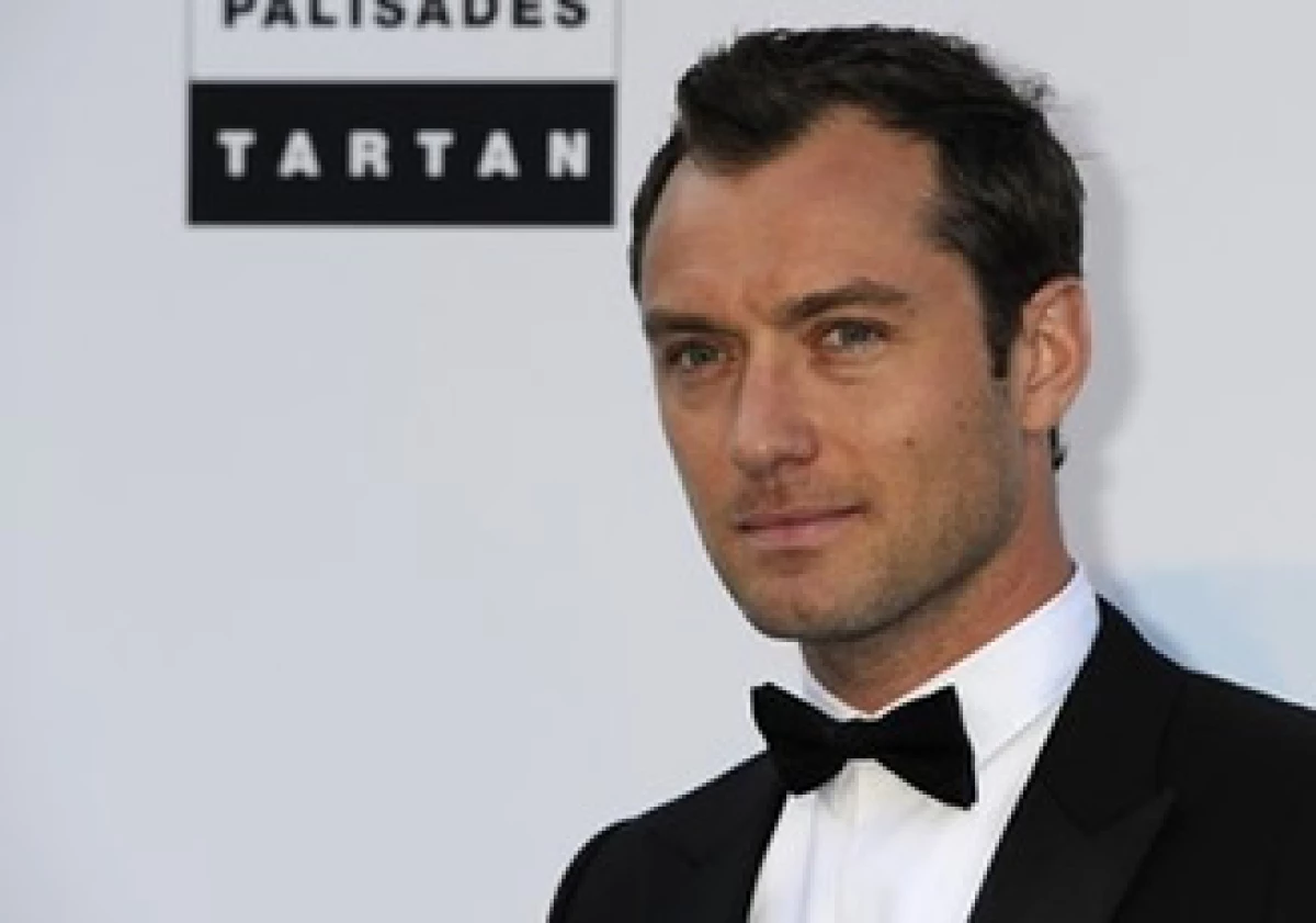 Jude Lay se unirá a un grupo de famosos, políticos y deportistas que demandan a News of the World. (Foto: AP)