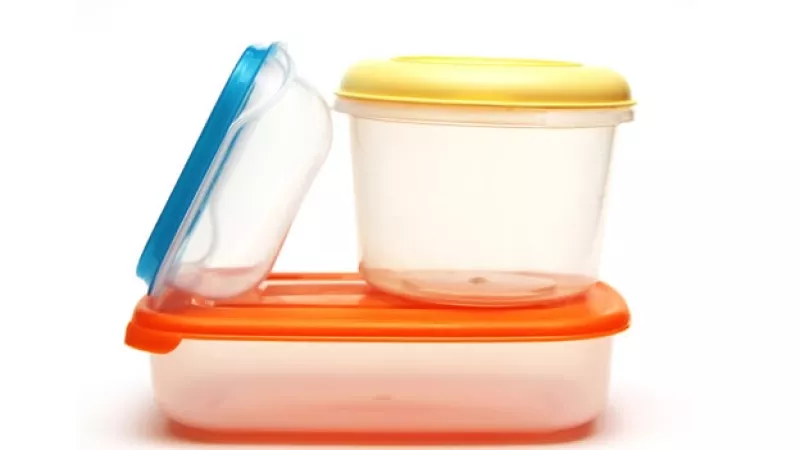 ftalatos plastico quimicos tupper