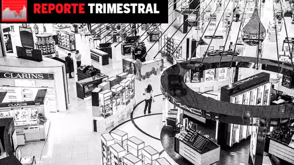 Liverpool se beneficia de la reactivación económica. 