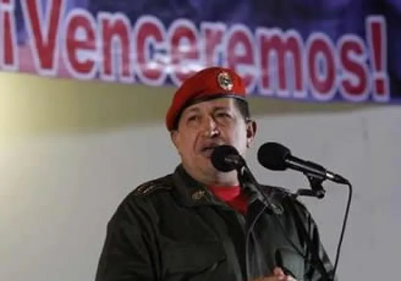 El presidente Hugo Chávez dijo que no hay más medidas monetarias planeadas en el futuro. (Foto: Reuters)