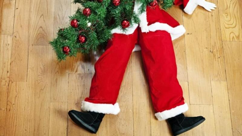 Santa Claus