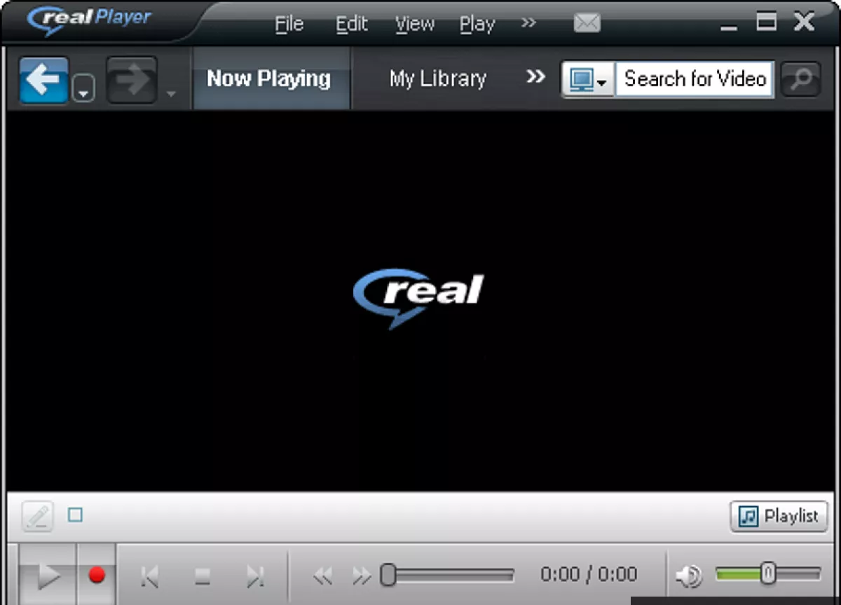 Real Player