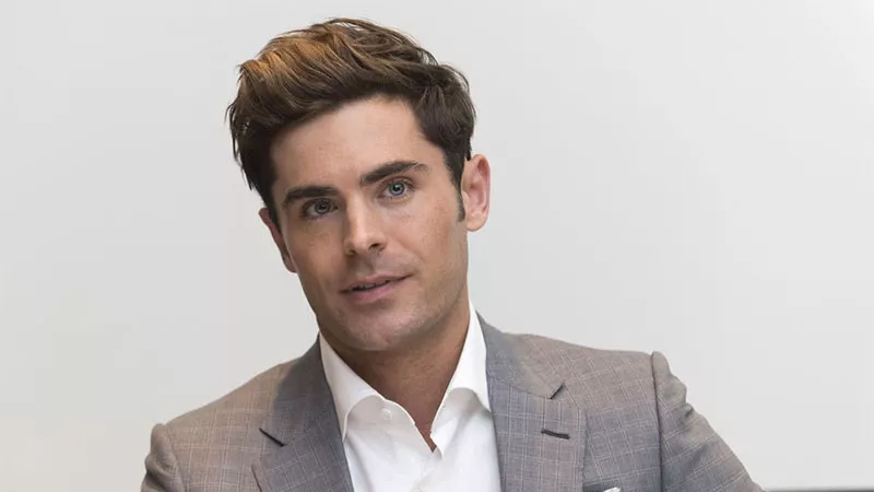 Zac Efron