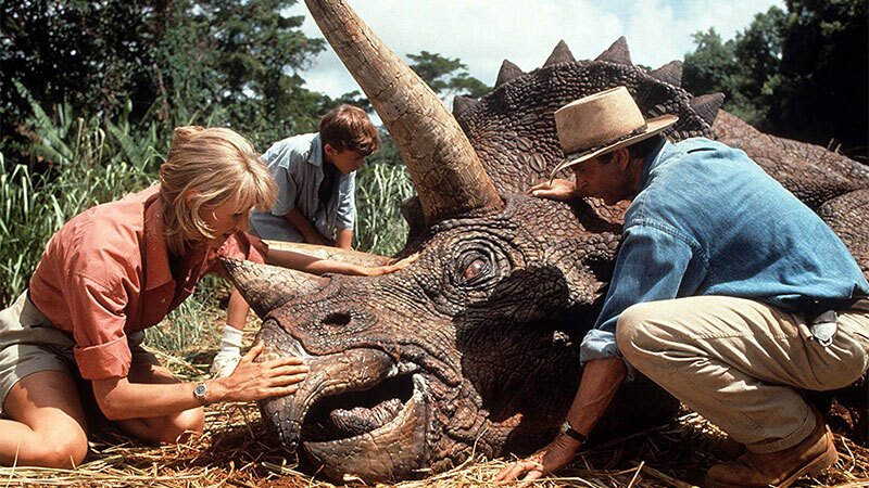 Jurassic Park