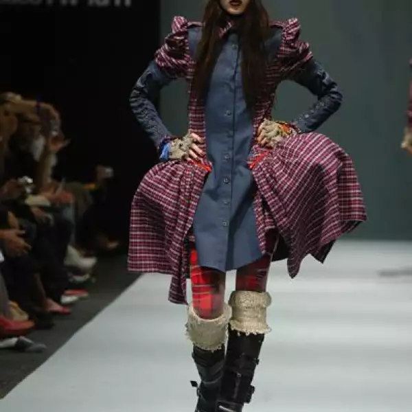 IDM Pasarela Malafacha