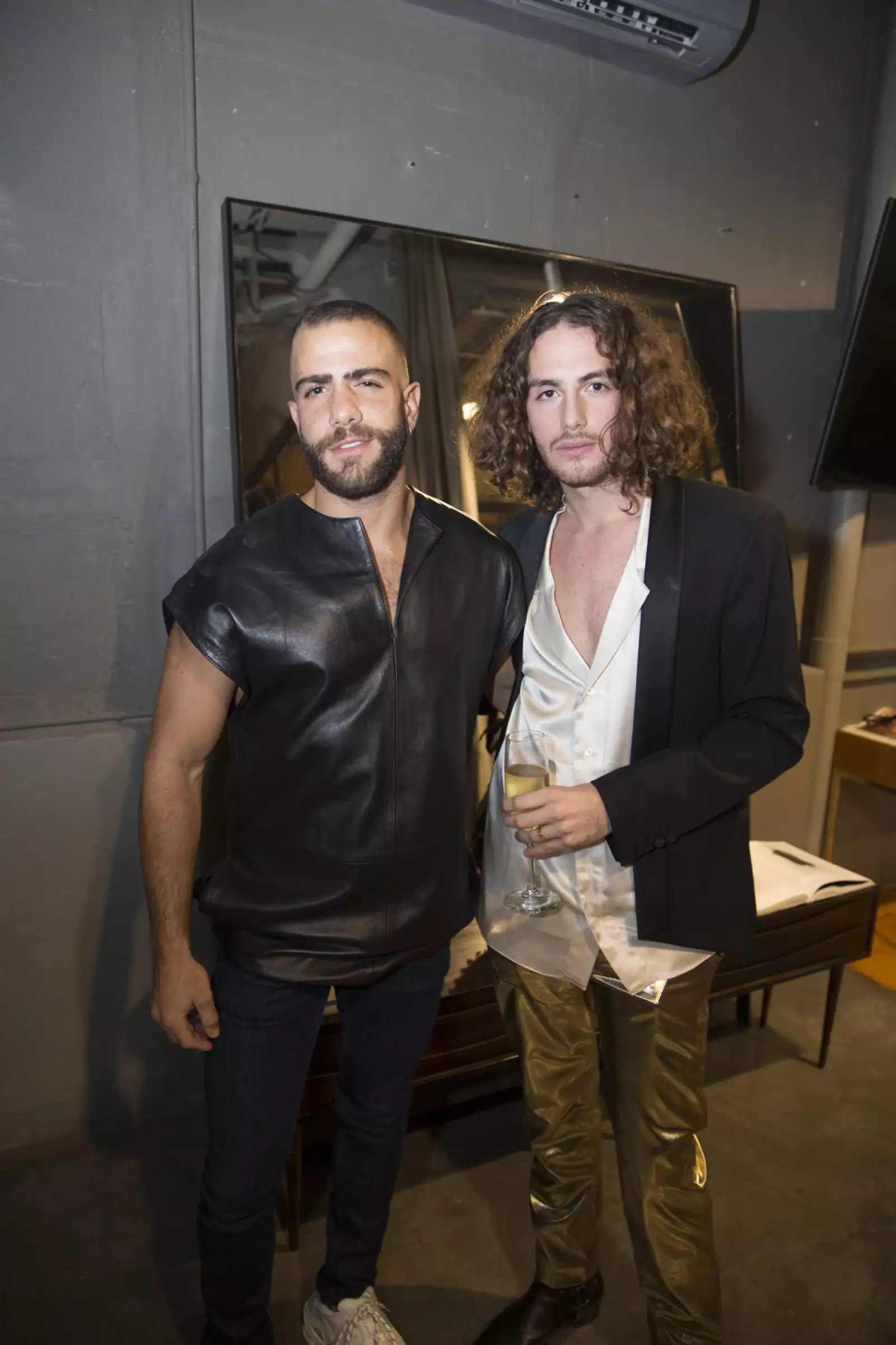 Cumpleaños de Alex Acero