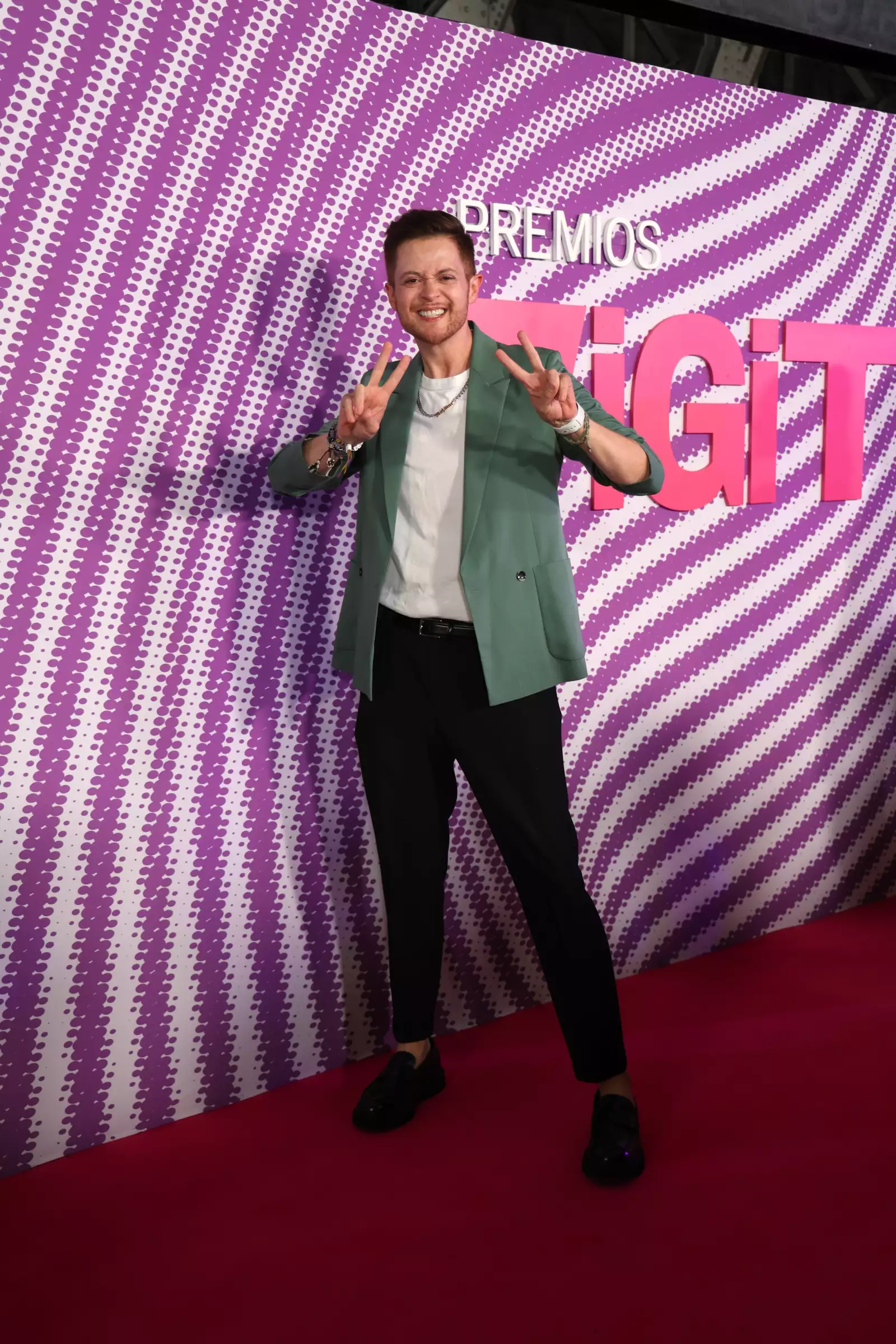 Rojstar, Gerardo Nuño