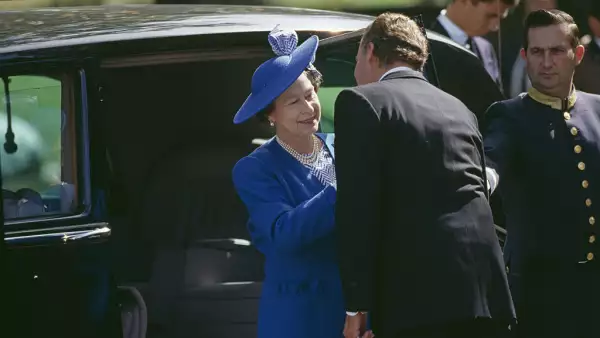 Reina Isabel