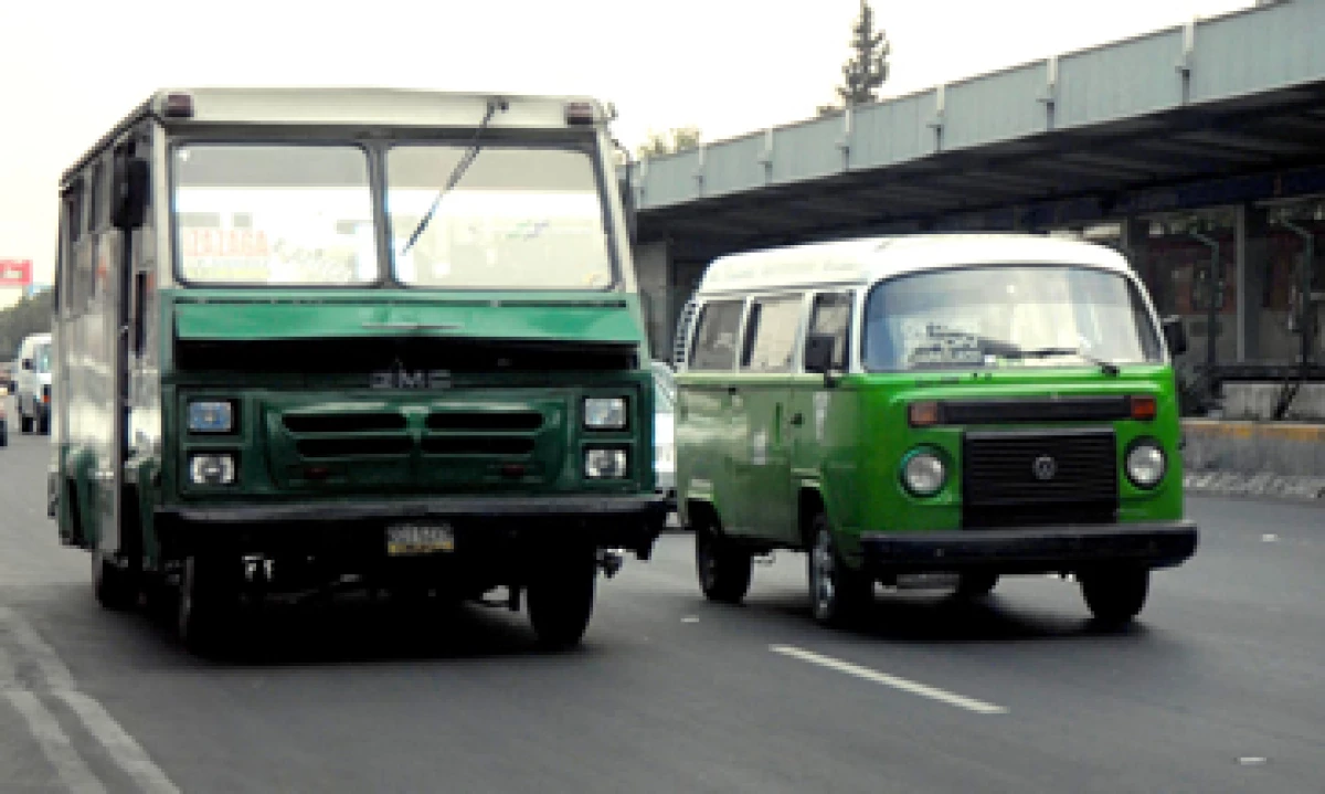 El Gobierno de la Ciudad de México anunció el martes que incrementará las tarifas en el transporte público a partir del 5 de abril. (Foto: Notimex)