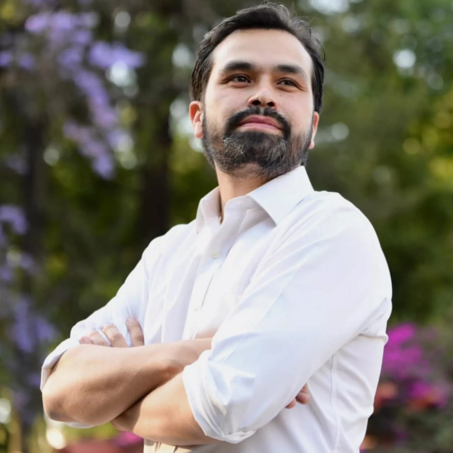 Jorge Álvarez Máynez
