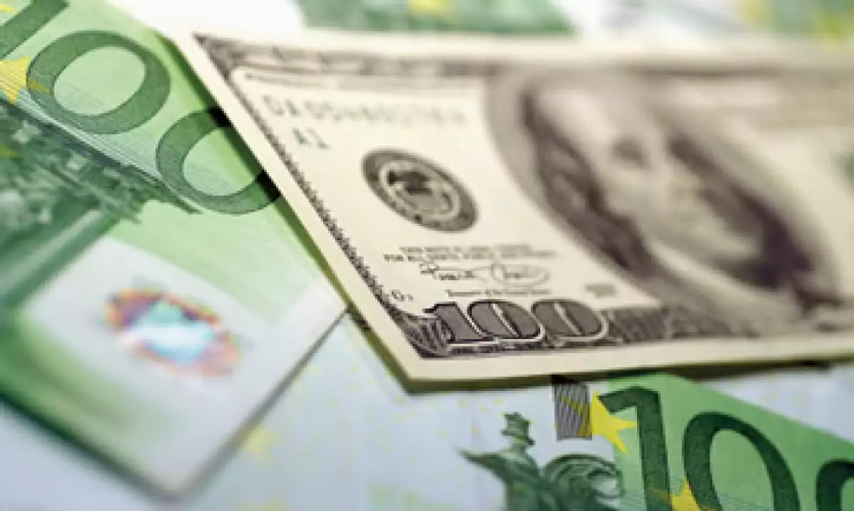 Banco Base prevé que la paridad peso-dólar se ubique este miércoles entre 12.76 y 12.89 pesos. (Foto: Thinkstock)