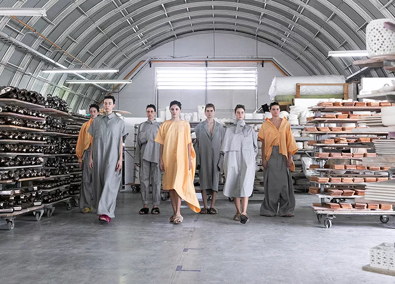 Foto: MBFWMx Guadalajara, Julia y Renata 2021
