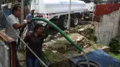 huahicoleo agua edomex