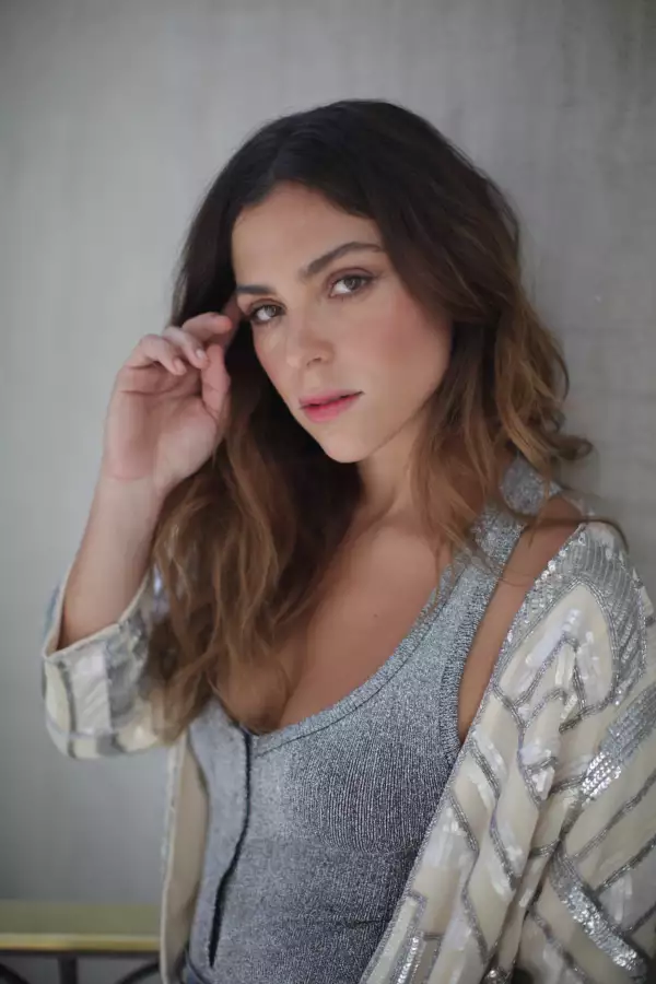 Cómo te pareces a...