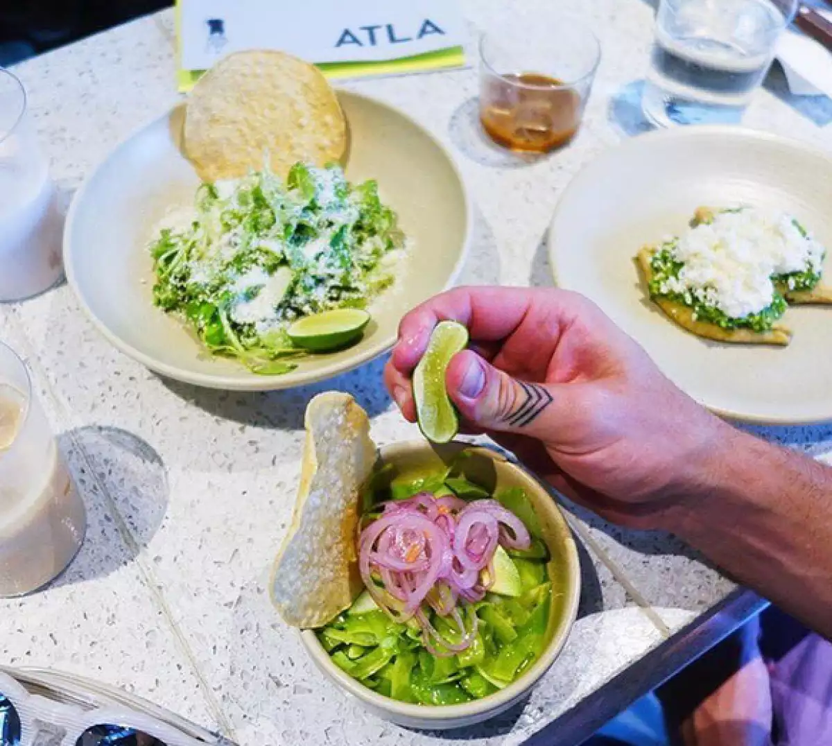 Comida