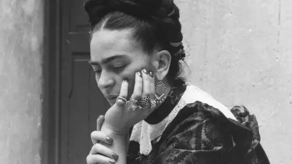 Frida Kahlo
