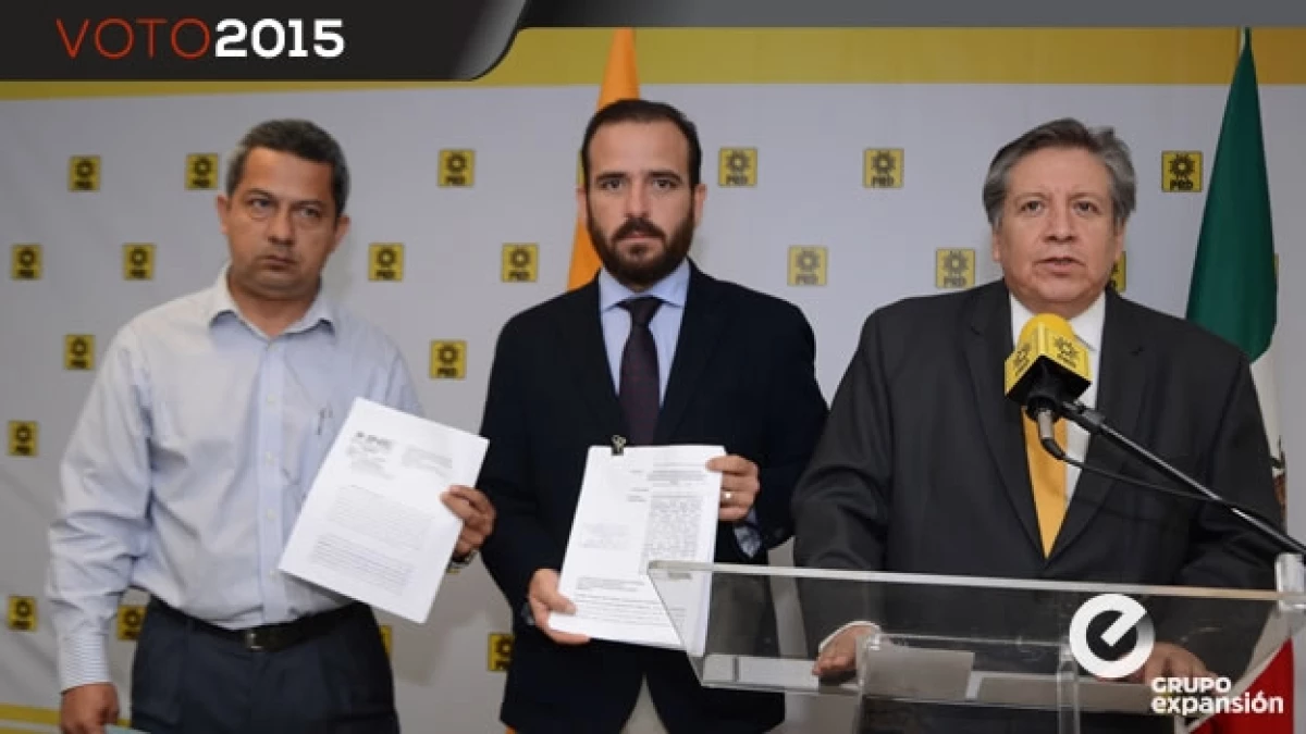 denuncia_PRD_Fepade