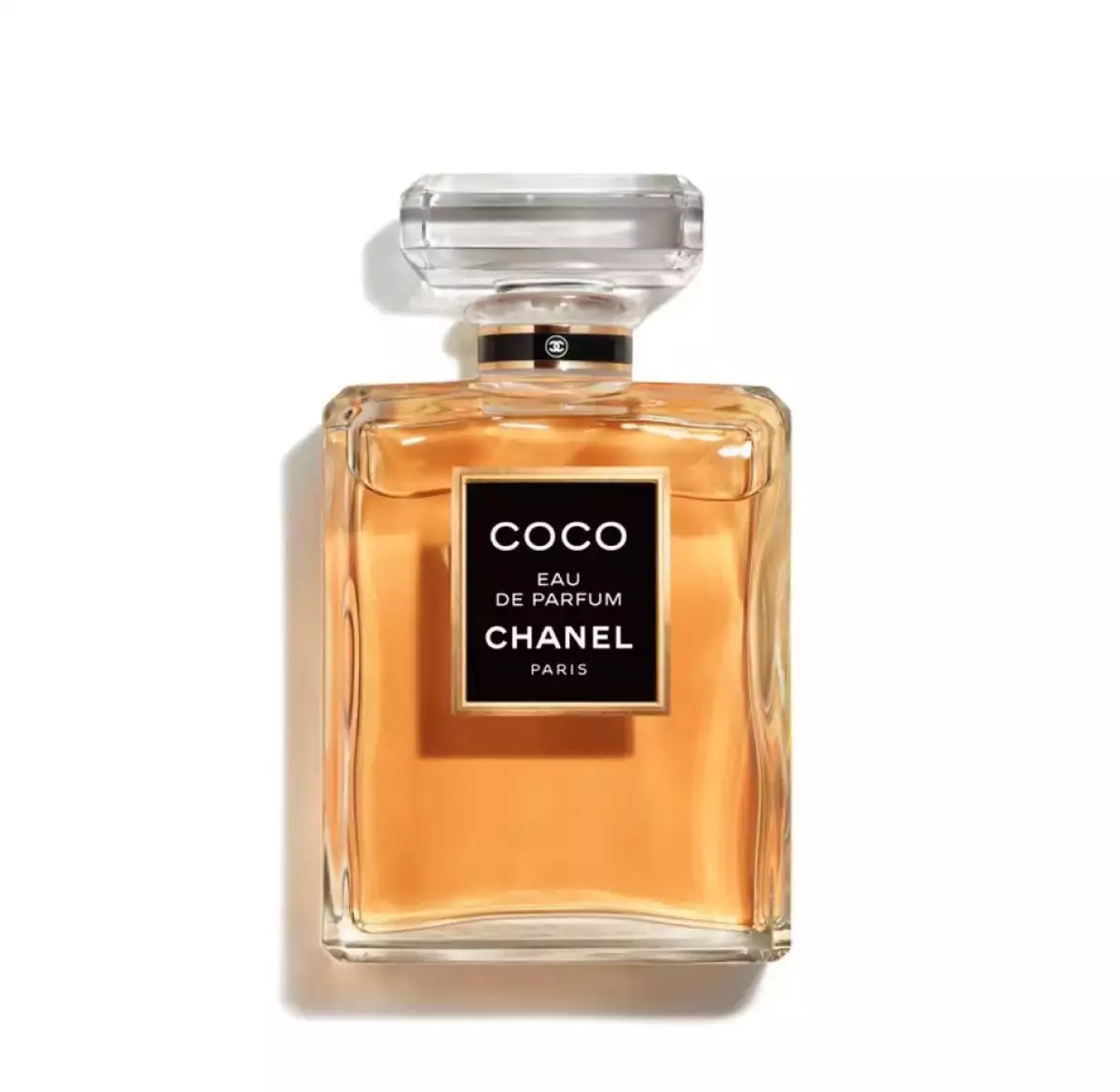 coco de chanel 