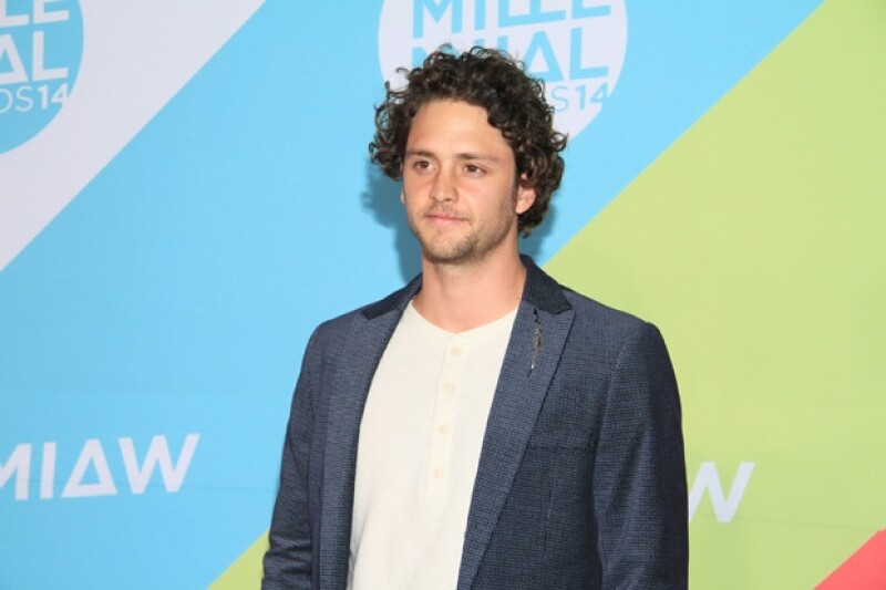 Christopher Uckermann cumple el día de hoy 29 años. Se consolida como actor en el extranjero y disfruta de una relación sentimental con Natalia Téllez.