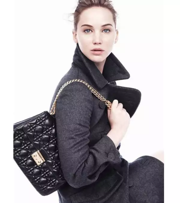 Dior otoño-Invierno 2013.