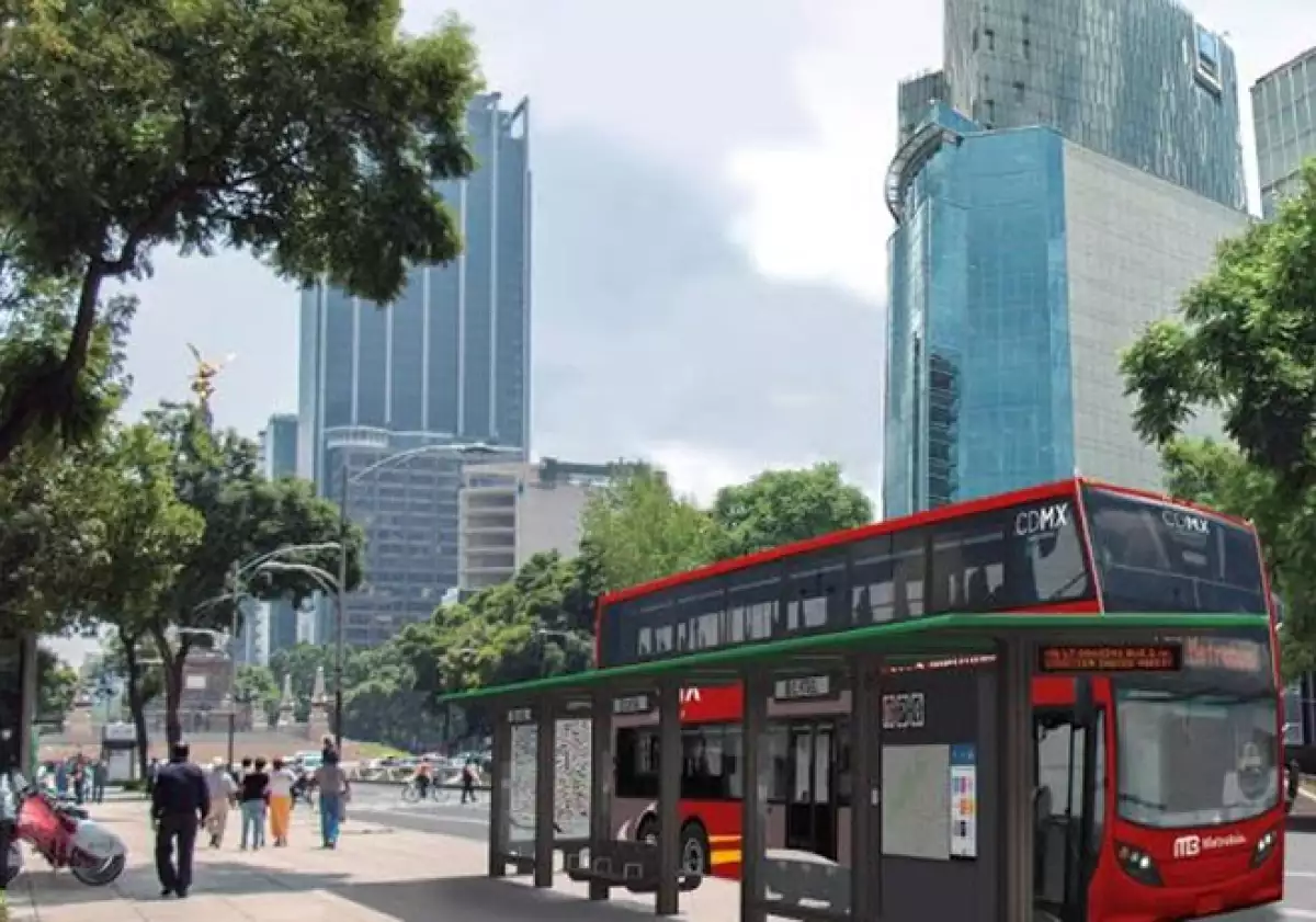 metrobus