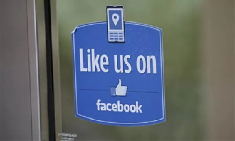 Amazon y Facebook declinaron comentar si hay conflictos de patentes gestándose entre ellos. (Foto: AP)