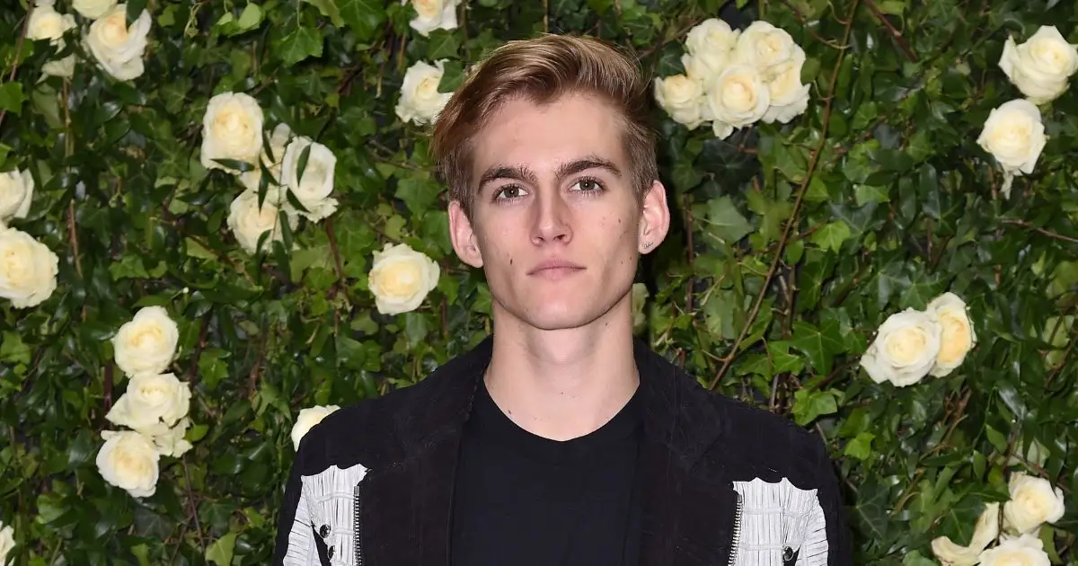Presley Gerber