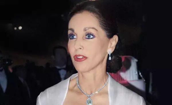 María Elvia se recuperó exitosamente de un transplante de médula ósea.