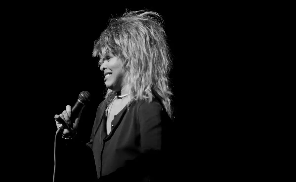 Tina Turner murió a los 83 años